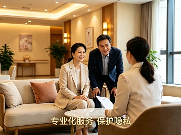 南丰有偿售卵代生女生的客户的客户群体有哪些